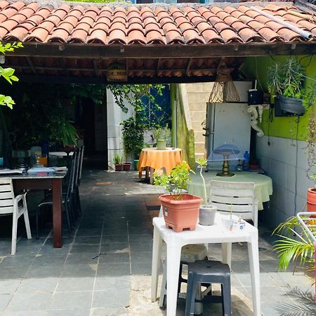 Hostel Familiar Salvador Eksteriør bilde