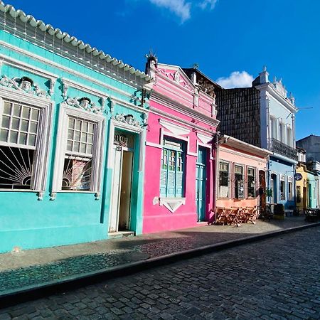 Hostel Familiar Salvador Eksteriør bilde