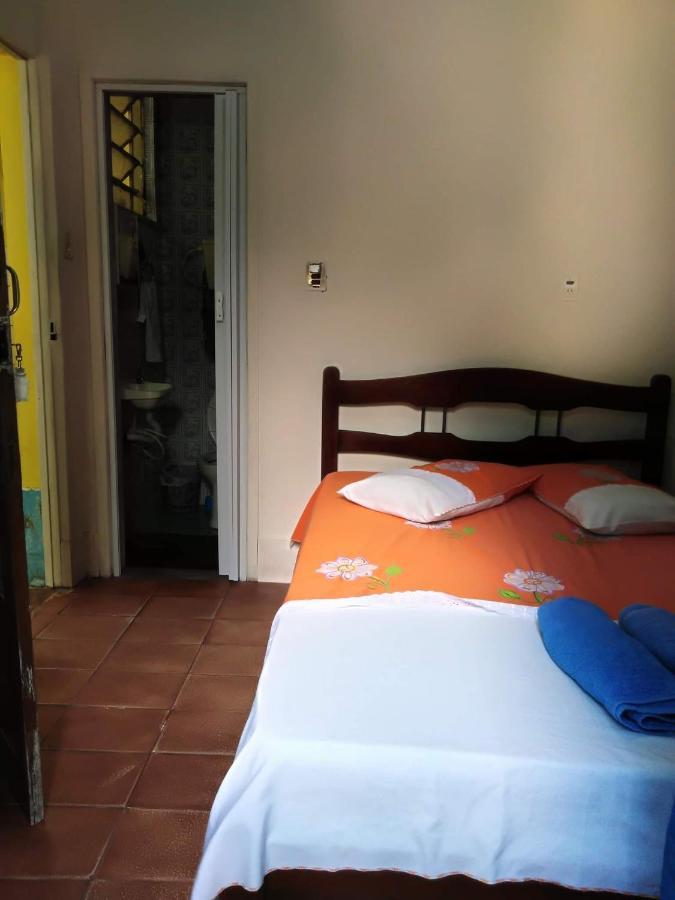 Hostel Familiar Salvador Eksteriør bilde