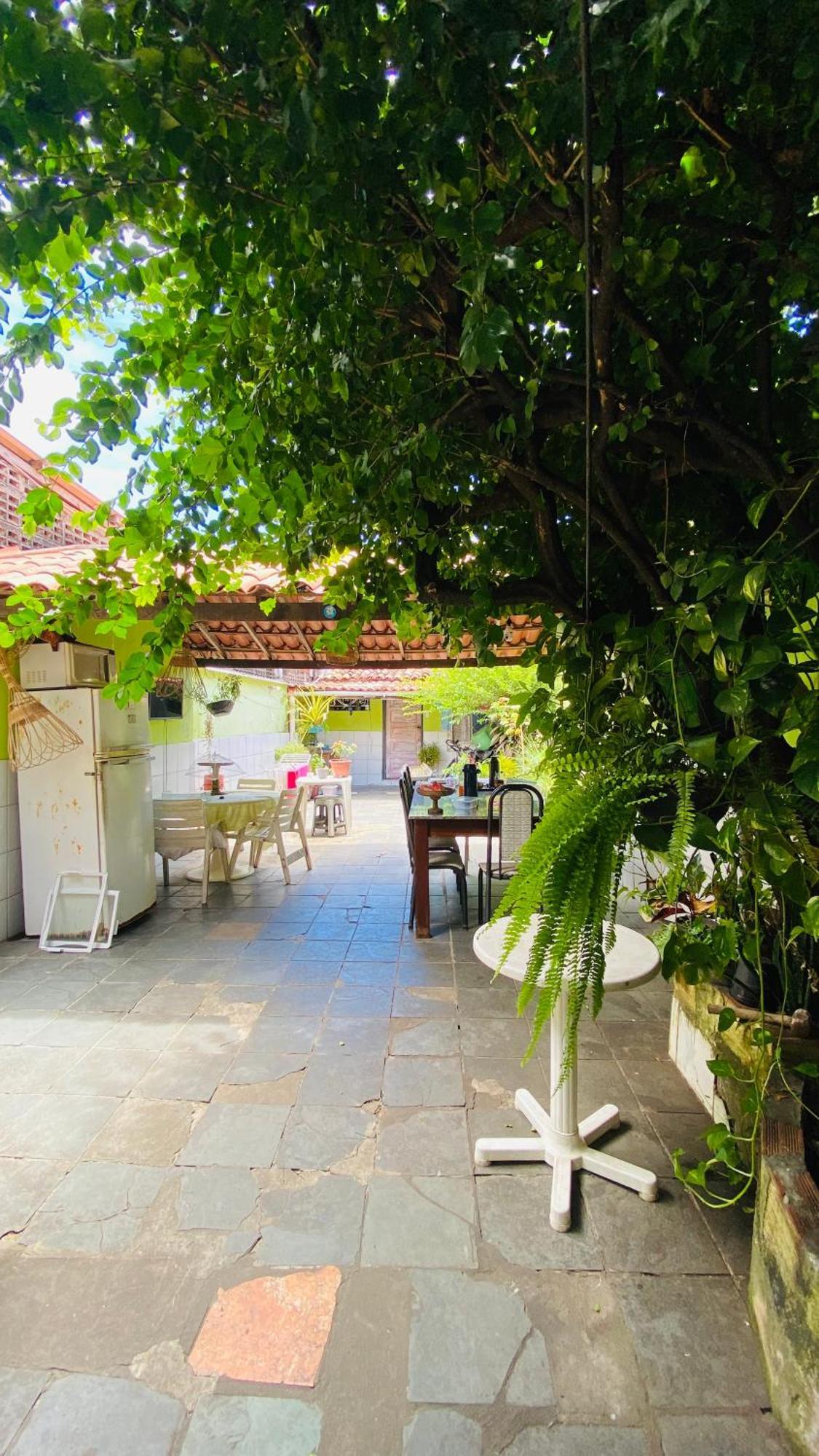 Hostel Familiar Salvador Eksteriør bilde