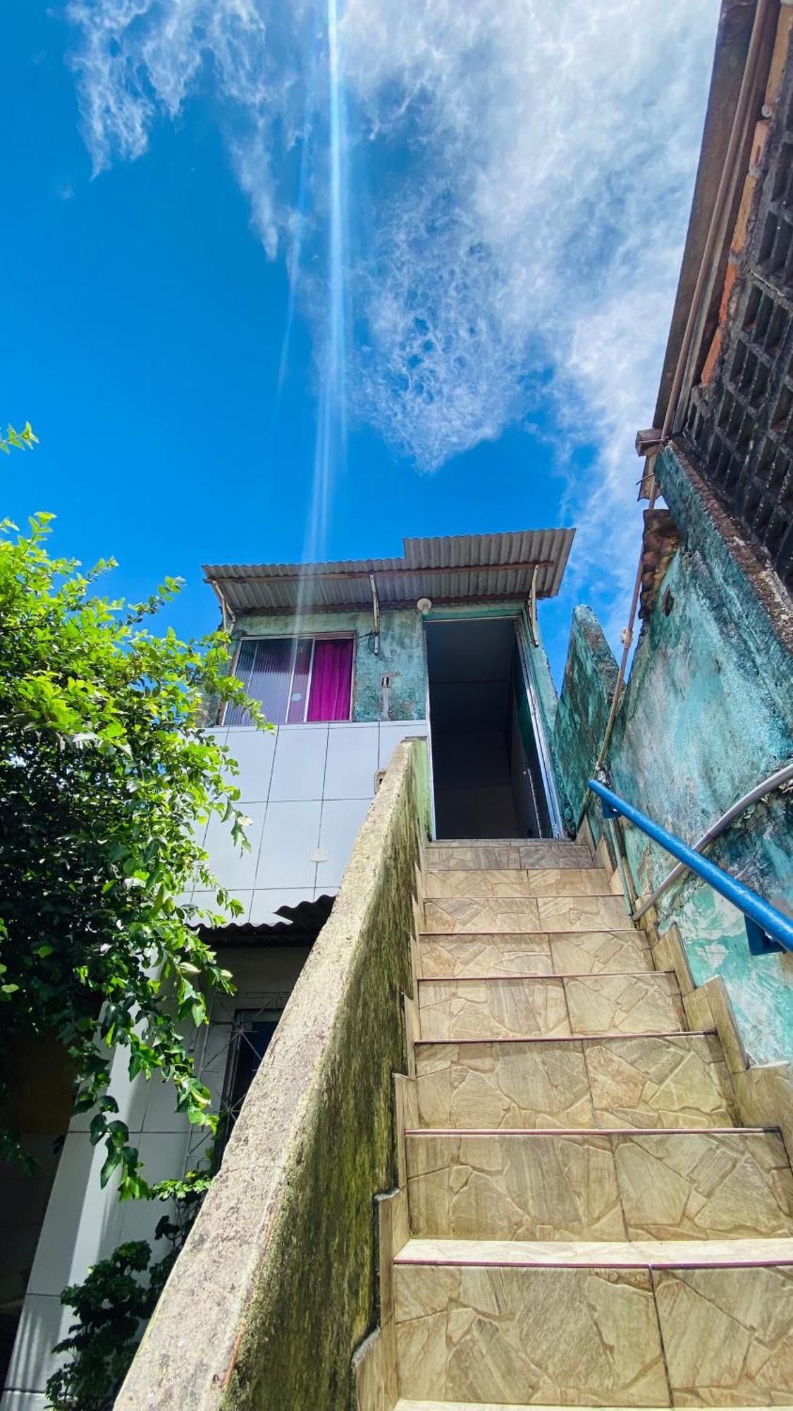 Hostel Familiar Salvador Eksteriør bilde