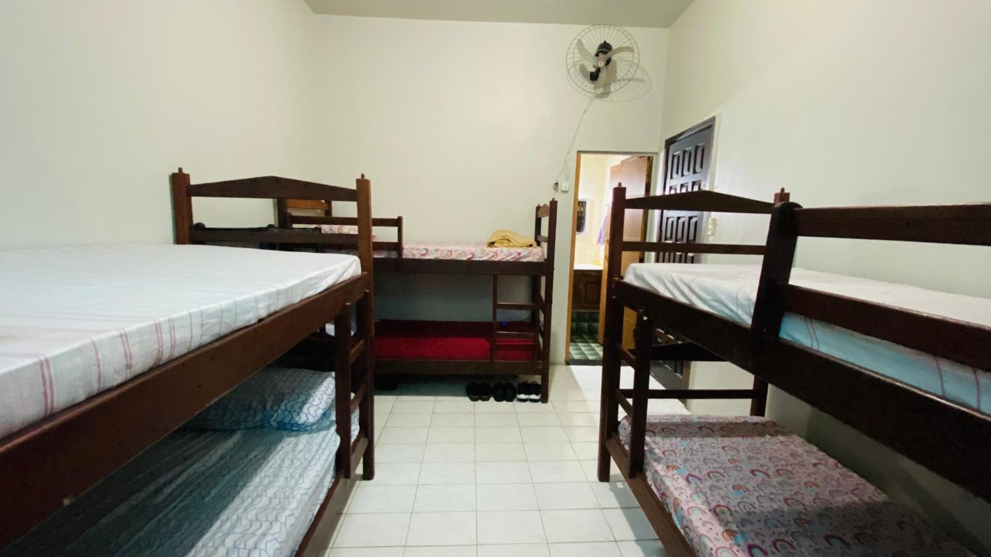Hostel Familiar Salvador Eksteriør bilde