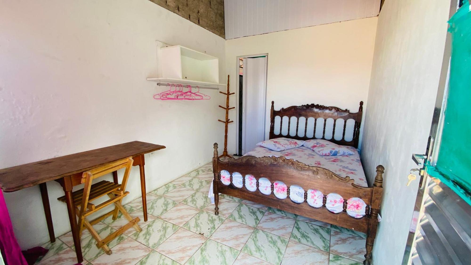 Hostel Familiar Salvador Eksteriør bilde