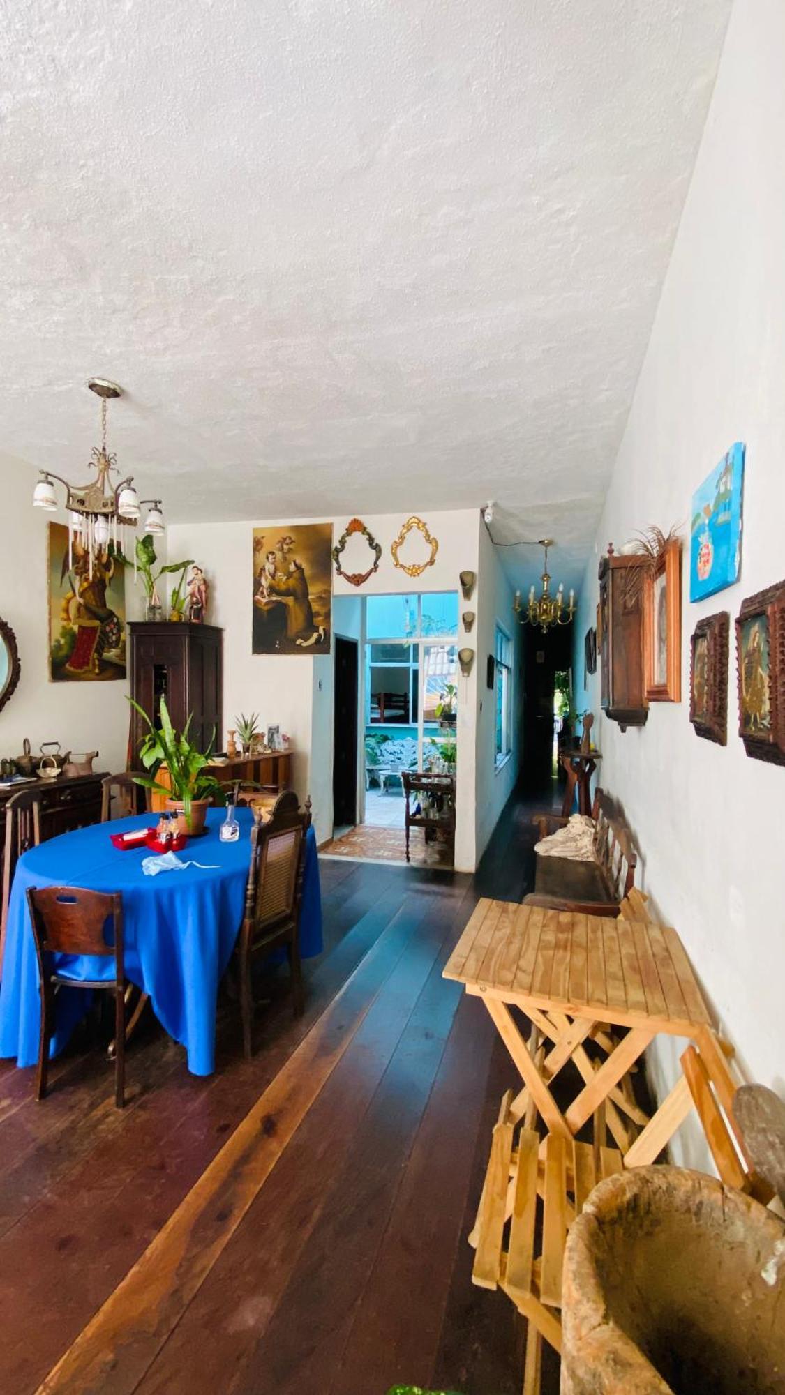 Hostel Familiar Salvador Eksteriør bilde