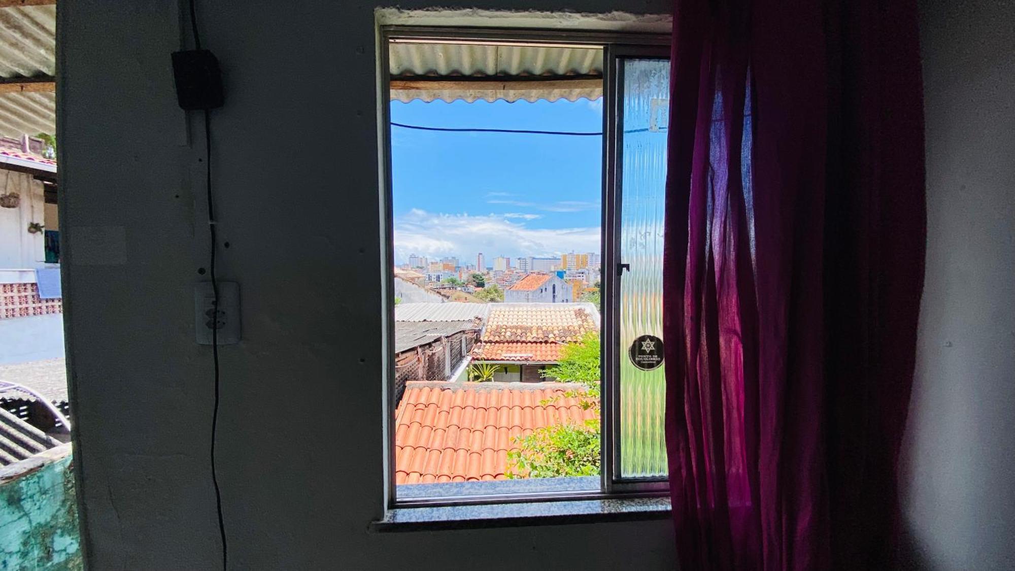 Hostel Familiar Salvador Eksteriør bilde