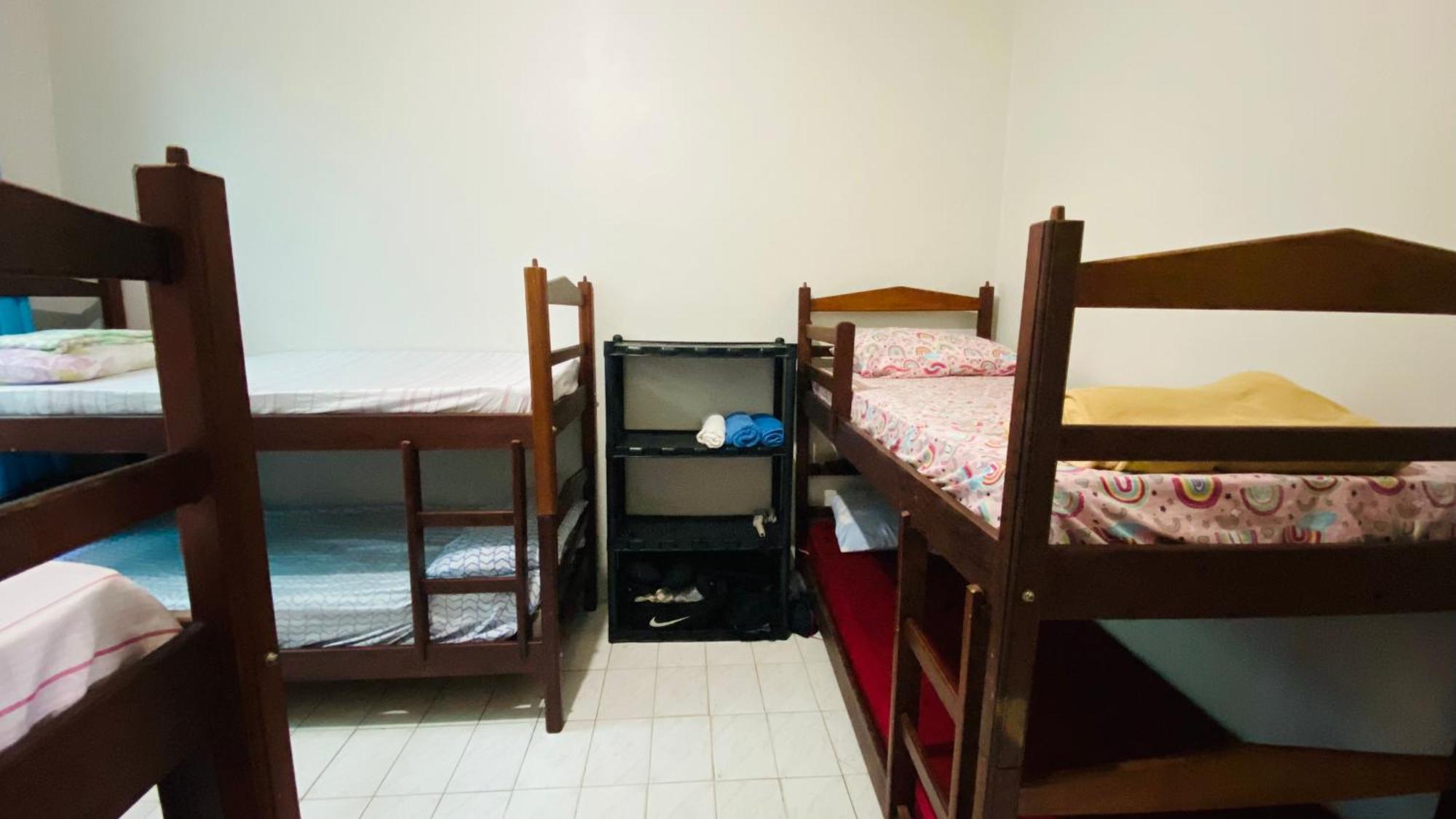 Hostel Familiar Salvador Eksteriør bilde